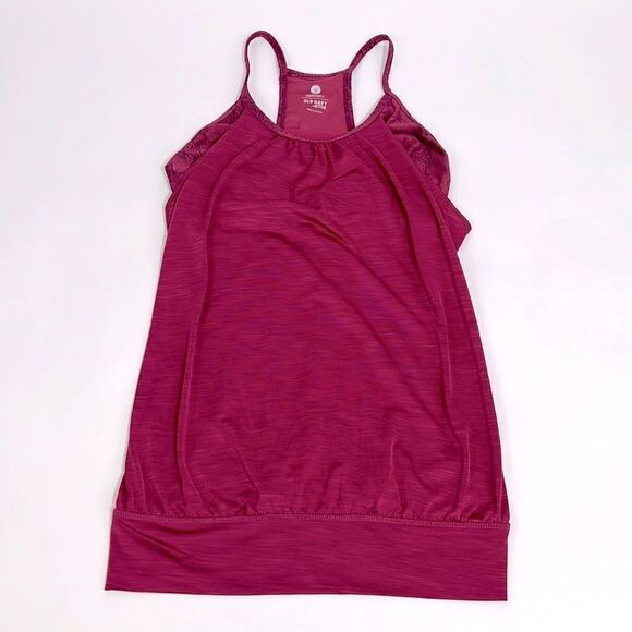 Old Navy Workout Top - Picture 1 of 9